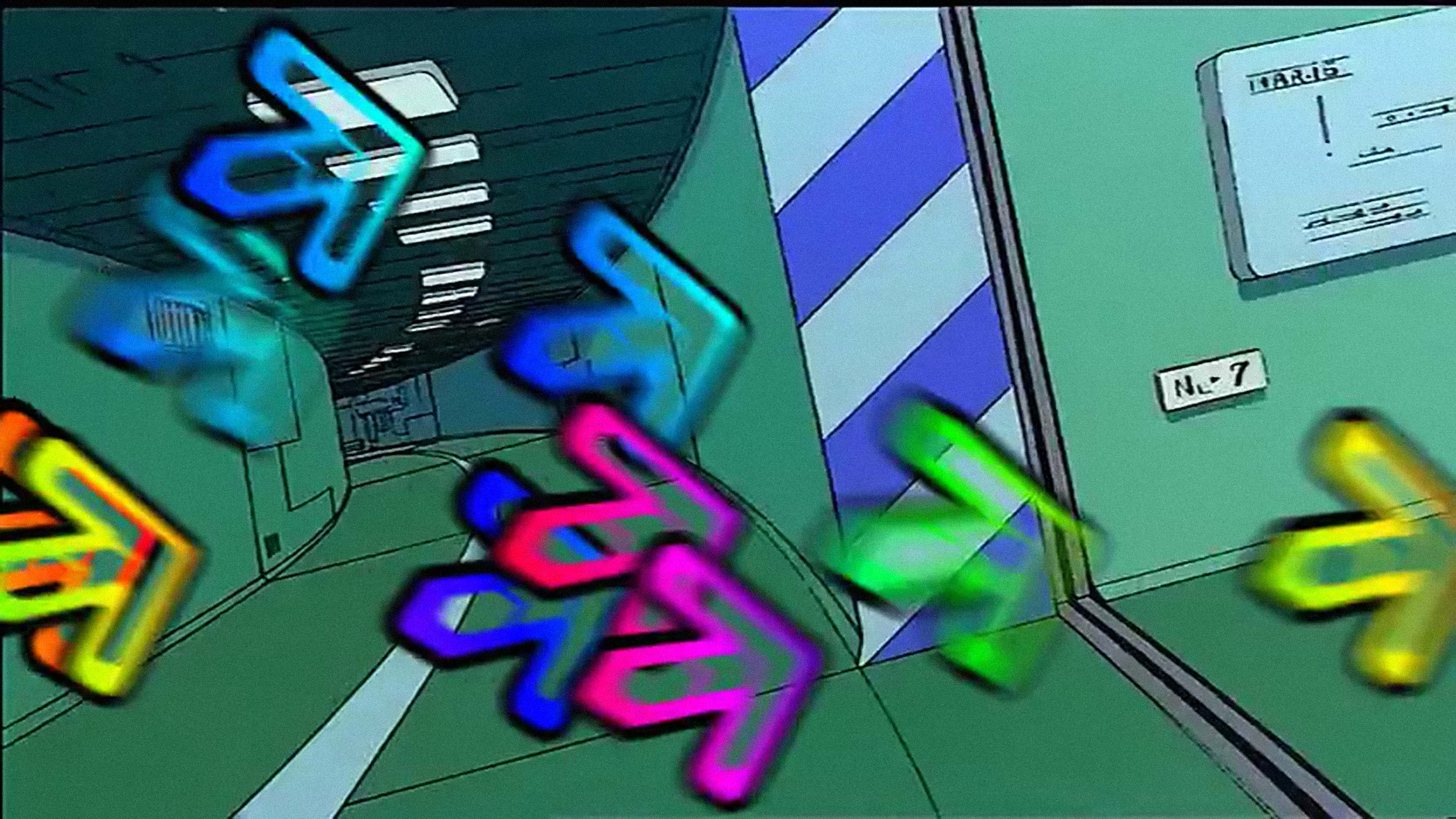 DDR Project 5th Mix: Rhythm & Police | AbsoluteDestiny's